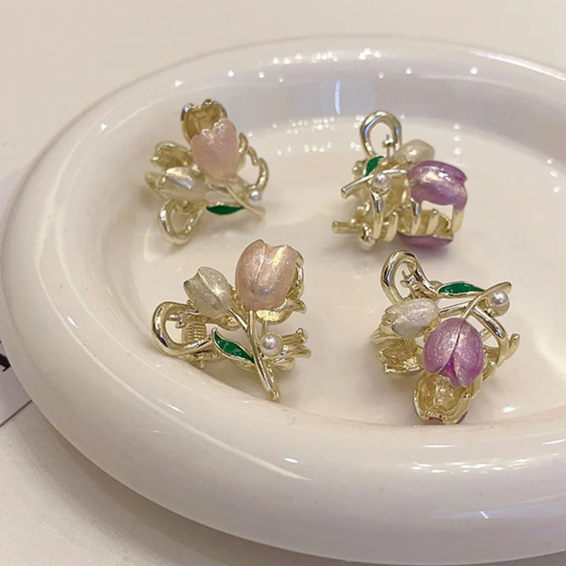 Trachten-Haarschmuck Xandra - Oktoberfest 2025