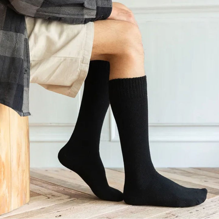 Trachtensocken Michael - Oktoberfest 2025