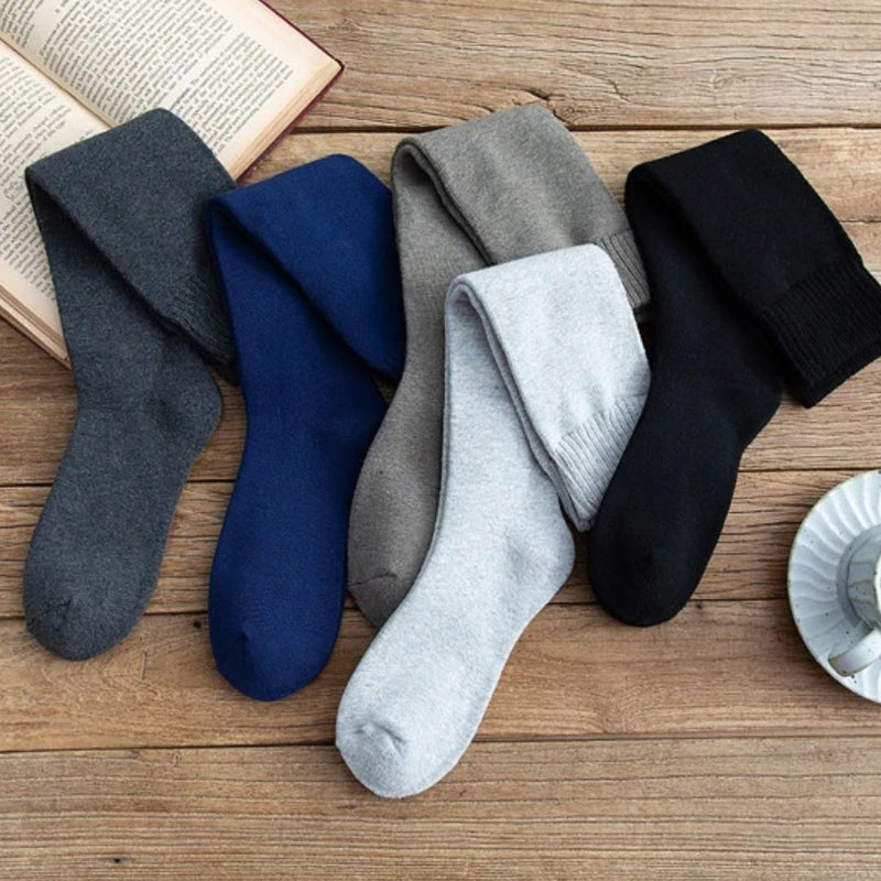 Trachtensocken Michael - Oktoberfest 2025