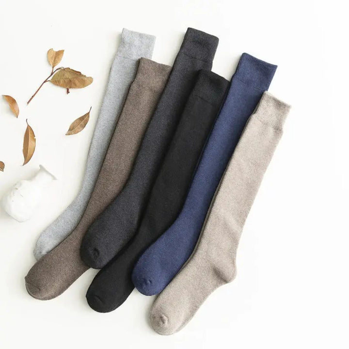 Trachtensocken Michael - Oktoberfest 2025