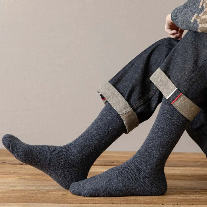 Trachtensocken Alexis - Oktoberfest 2025