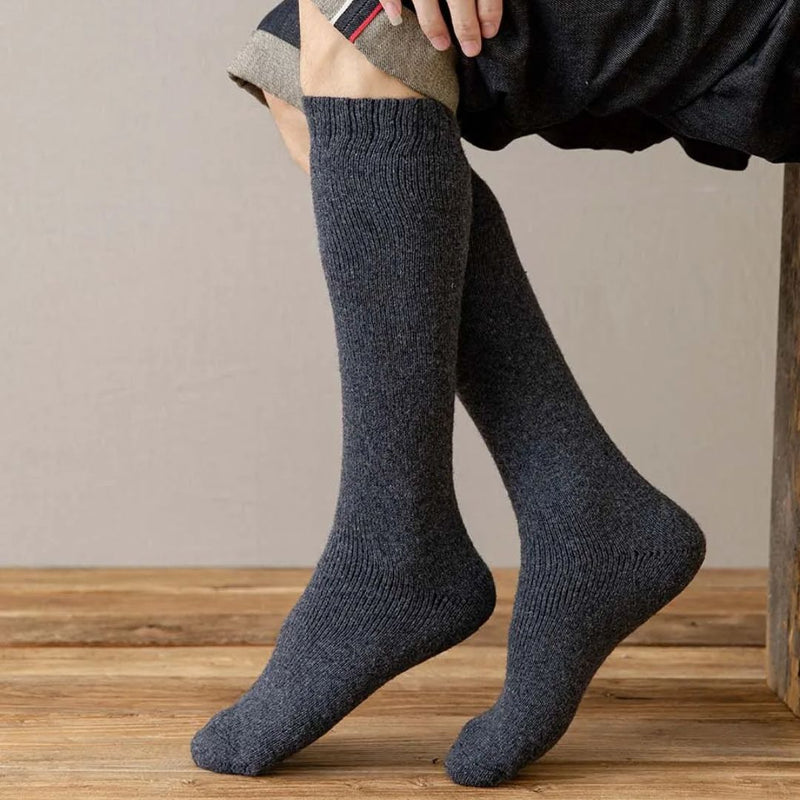 Trachtensocken Alexis - Oktoberfest 2025