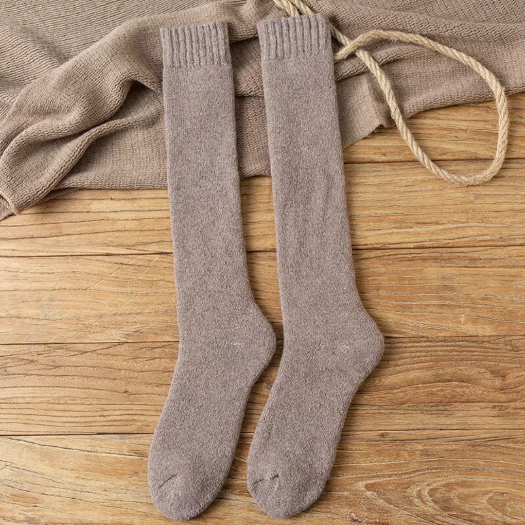 Trachtensocken Alexis - Oktoberfest 2025