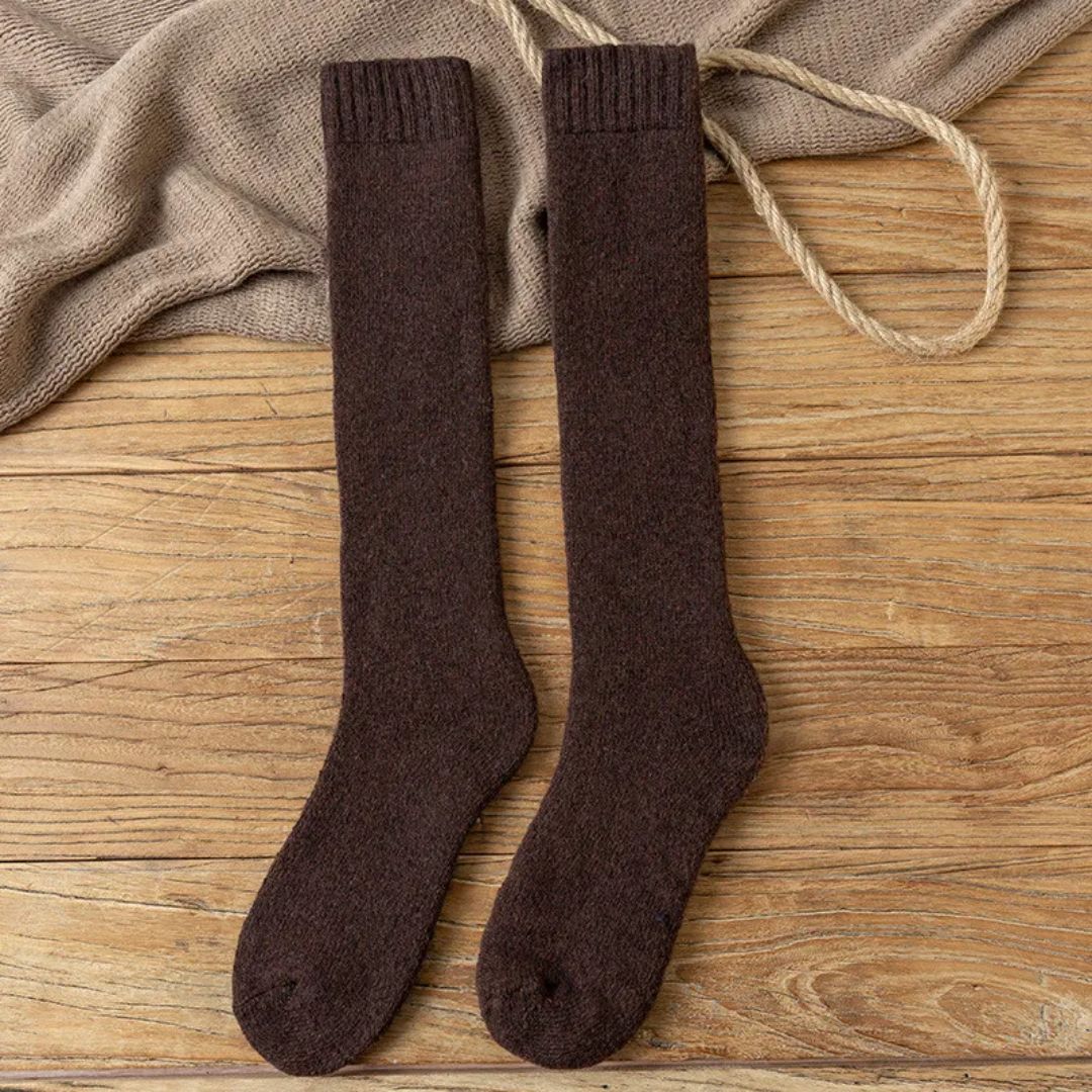 Trachtensocken Alexis - Oktoberfest 2025