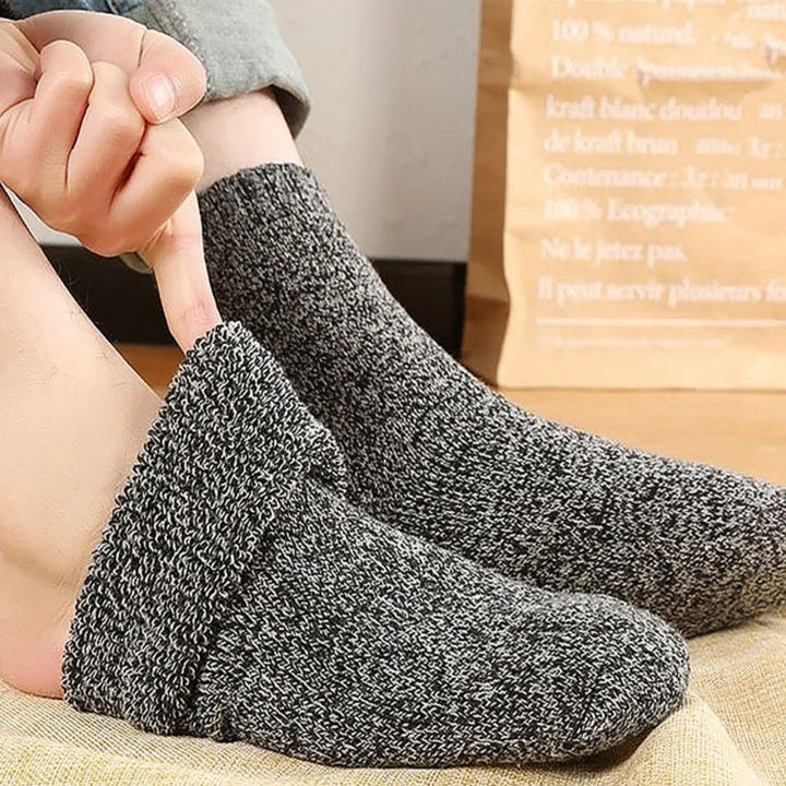 Trachtensocken Carlos - Oktoberfest 2025