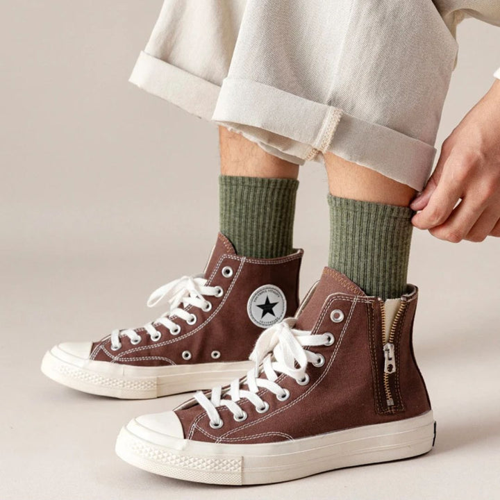 Trachtensocken Colin - Oktoberfest 2025