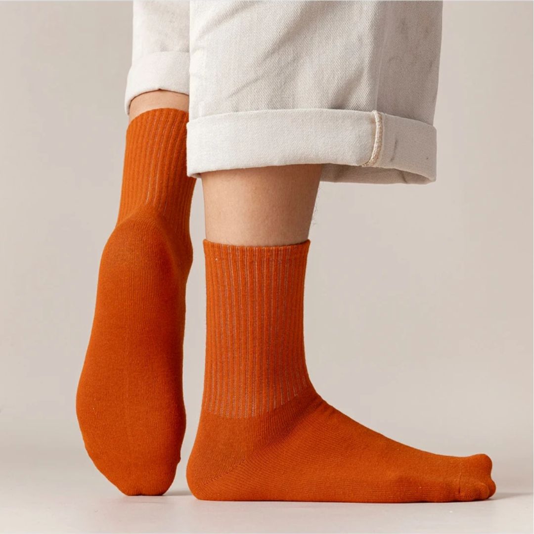 Trachtensocken Colin - Oktoberfest 2025