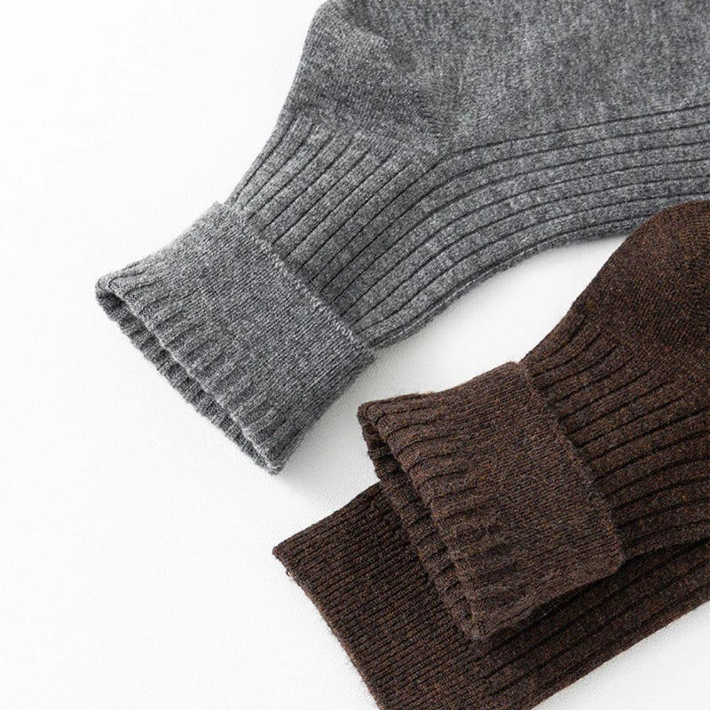 Trachtensocken Billy - Oktoberfest 2025