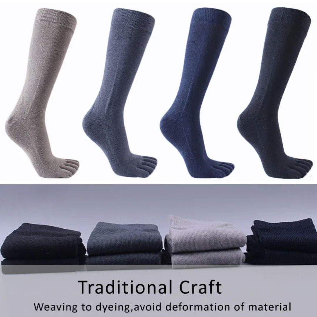 Trachtensocken Theodore - Oktoberfest 2025