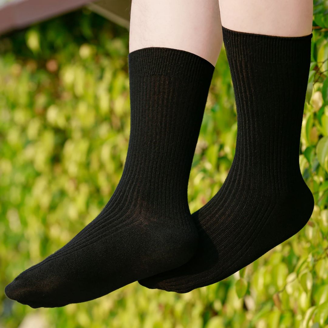 Trachtensocken Khalil - Oktoberfest 2025