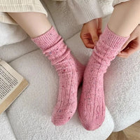 Trachtensocken Charlotte - Oktoberfest 2025