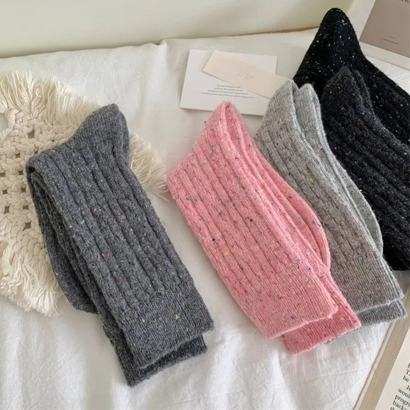 Trachtensocken Charlotte - Oktoberfest 2025
