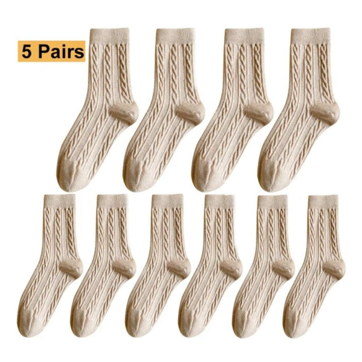 Trachtensocken Karla - Oktoberfest 2025