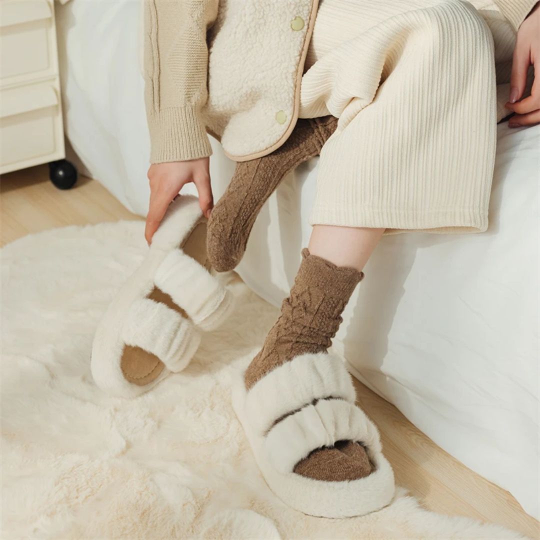 Trachtensocken Cynthia - Oktoberfest 2025