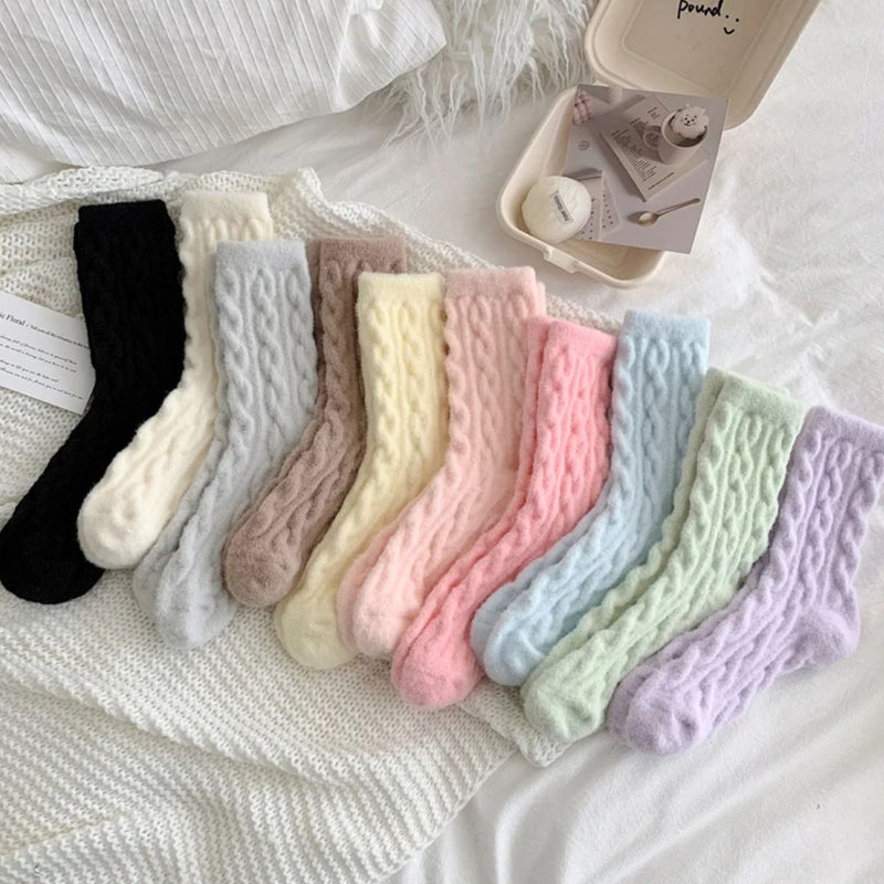 Trachtensocken Jade - Oktoberfest 2025