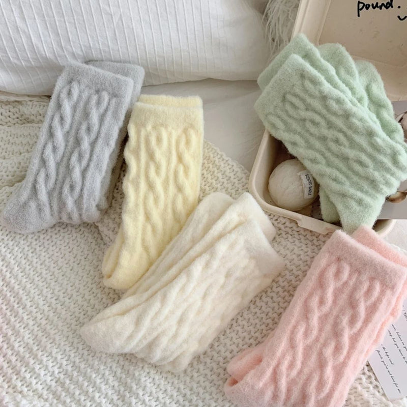 Trachtensocken Jade - Oktoberfest 2025