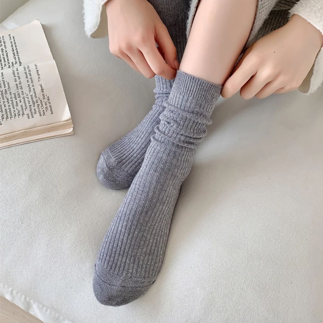 Trachtensocken Jennifer - Oktoberfest 2025