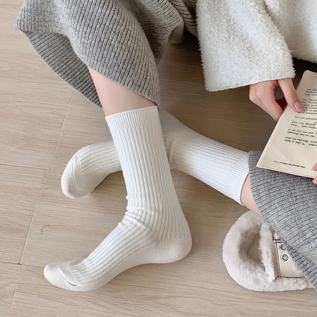 Trachtensocken Jennifer - Oktoberfest 2025