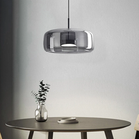 Retro LED-Hängeleuchte - VintageGlow