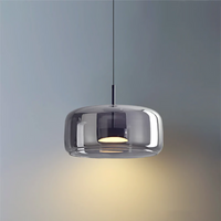 Retro LED-Hängeleuchte - VintageGlow
