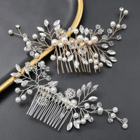 Trachten-Haarschmuck Geraldine - Oktoberfest 2025