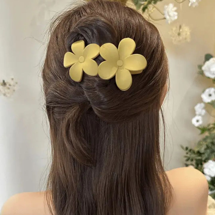 Trachten-Haarschmuck Hannah - Oktoberfest 2025