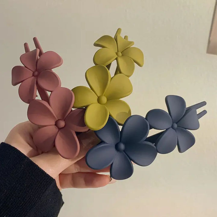 Trachten-Haarschmuck Hannah - Oktoberfest 2025
