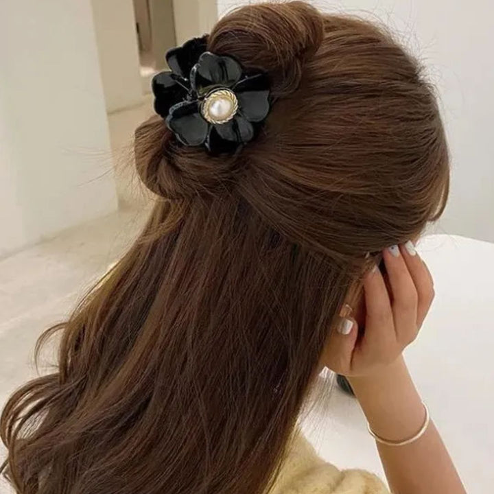 Trachten-Haarschmuck Sonia - Oktoberfest 2025