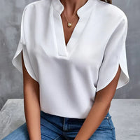 Elegante und Leichte Damenbluse – Isabella