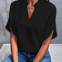 Elegante und Leichte Damenbluse – Isabella