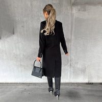 Stilvolle Damen Winterjacke - Elara