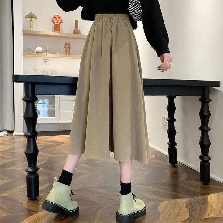 Trachtenrock Evelyn - Oktoberfest 2025
