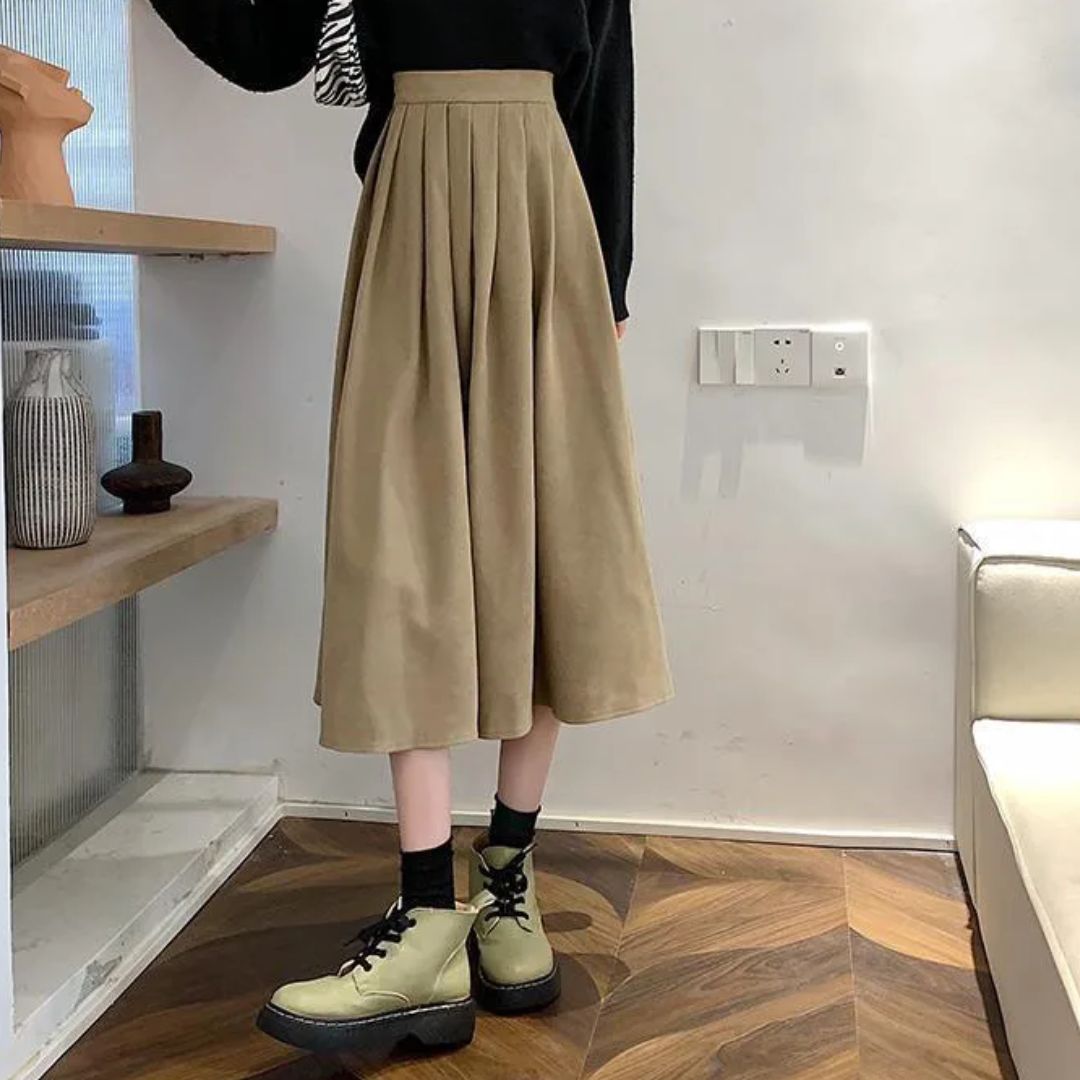 Trachtenrock Evelyn - Oktoberfest 2025