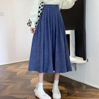 Trachtenrock Evelyn - Oktoberfest 2025