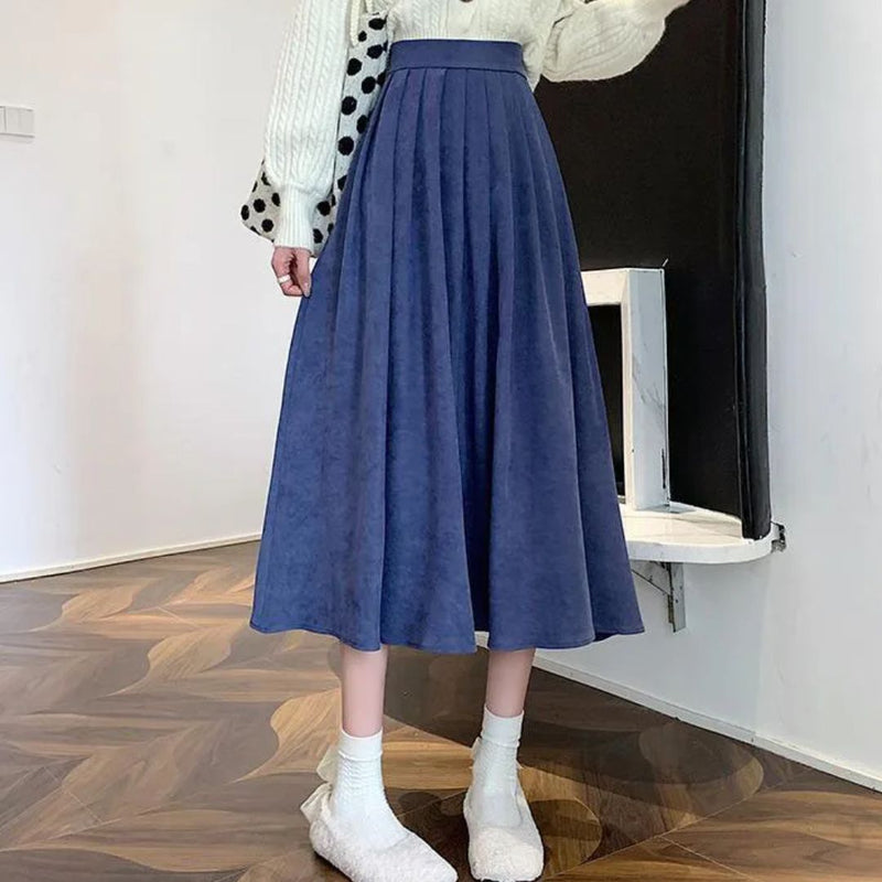 Trachtenrock Evelyn - Oktoberfest 2025