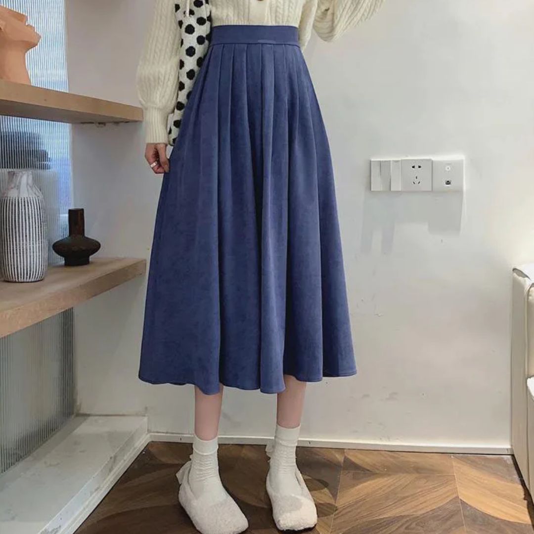 Trachtenrock Evelyn - Oktoberfest 2025