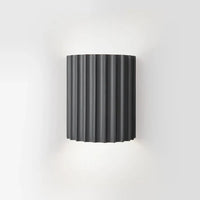 Zeitgenössische Harzwandlampen - GlowStone