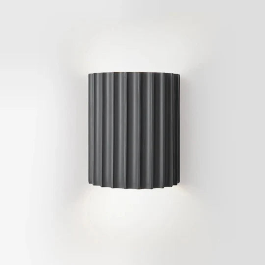 Zeitgenössische Harzwandlampen - GlowStone