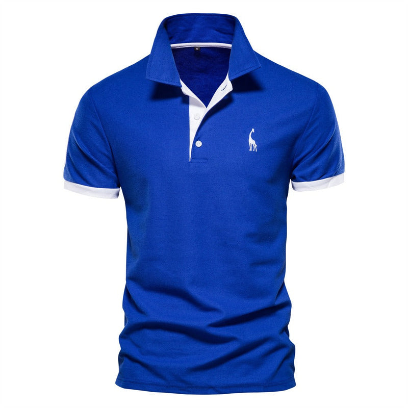Stilvol Herren Polo - Franklin