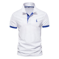 Stilvol Herren Polo - Franklin