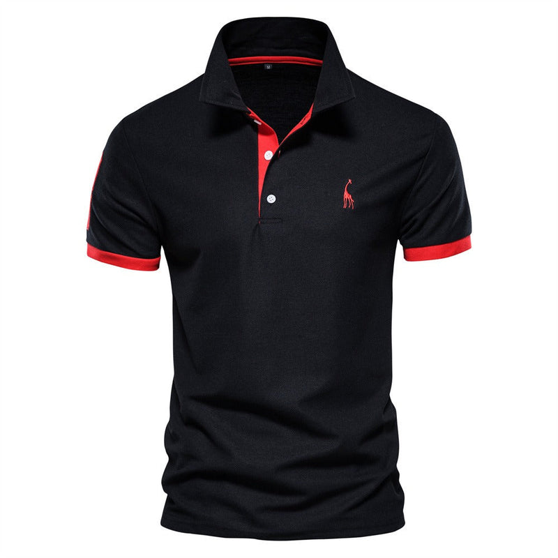 Stilvol Herren Polo - Franklin
