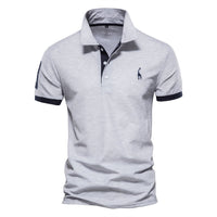Stilvol Herren Polo - Franklin