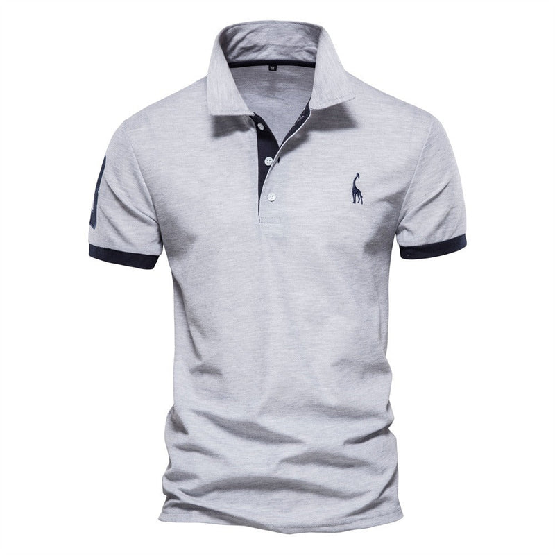 Stilvol Herren Polo - Franklin