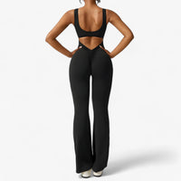 Bequemer Damen Jumpsuit – Amélie