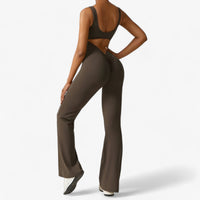 Bequemer Damen Jumpsuit – Amélie