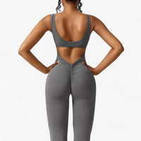 Bequemer Damen Jumpsuit – Amélie