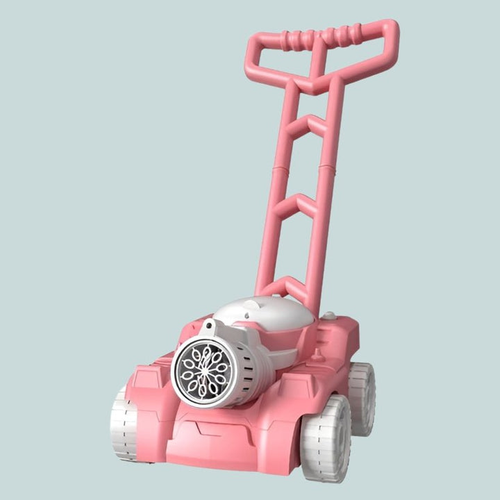 Seifenblasenwagen - BubbleCruise