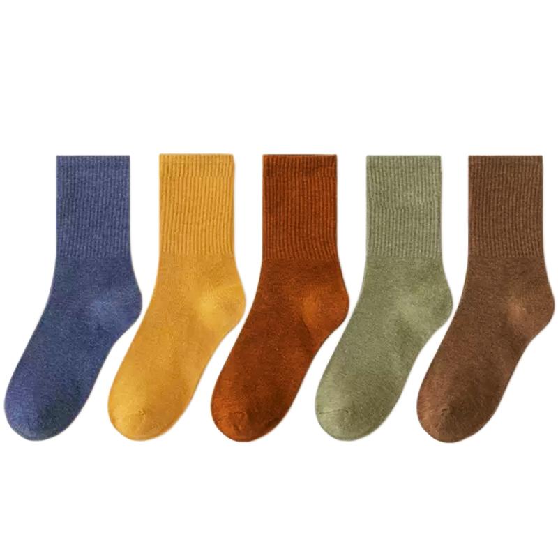 Trachtensocken Colin - Oktoberfest 2025