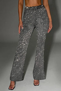 Dreiteiliges Glitzer-Set – Celestia