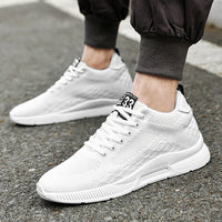 Orthopedische Verhogende Sneakers - Maxim